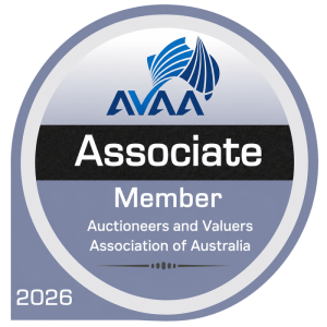 AVAA associate member 2026